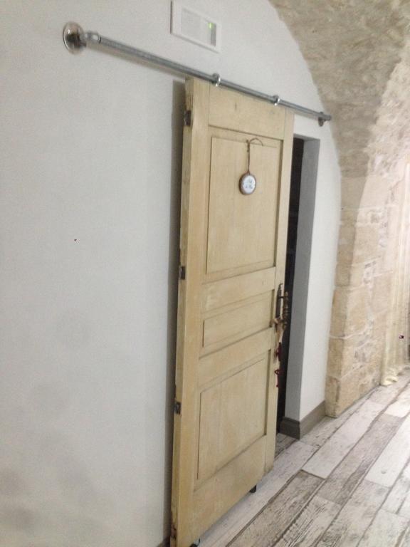 La Dimora Di Zio Nino Lägenhet Martina Franca Exteriör bild
